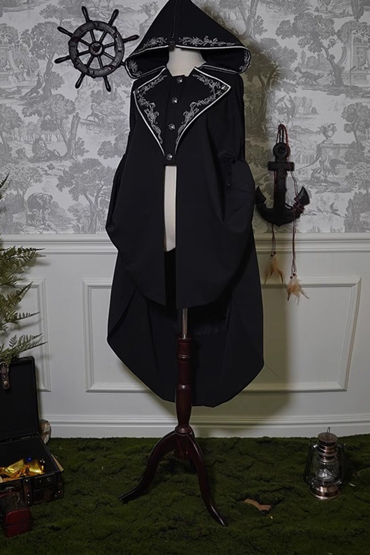 Classic Vintage Garment with a Flattering Fit