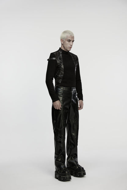 Vintage Style Pants with a Modern Fit