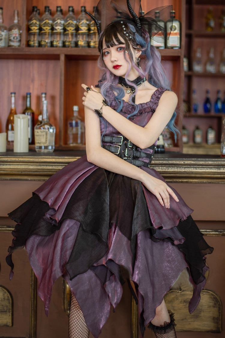 Vintage Style Dress with a Modern Fit