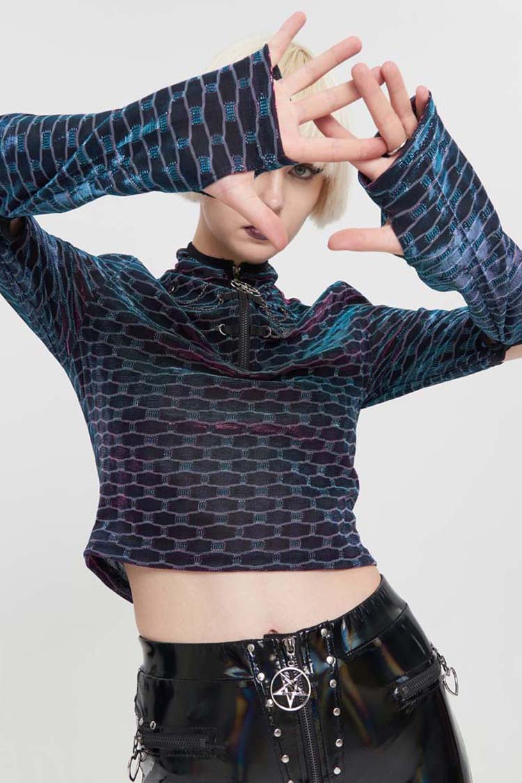 Vintage Inspired T-Shirt with a Contemporary Edge