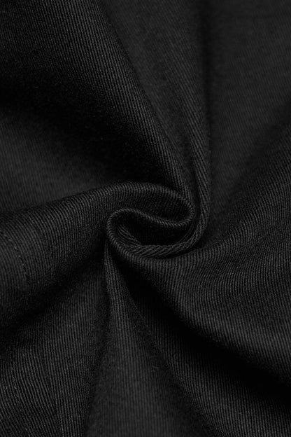 Effortlessly Elegant Garment with a Timeless Design