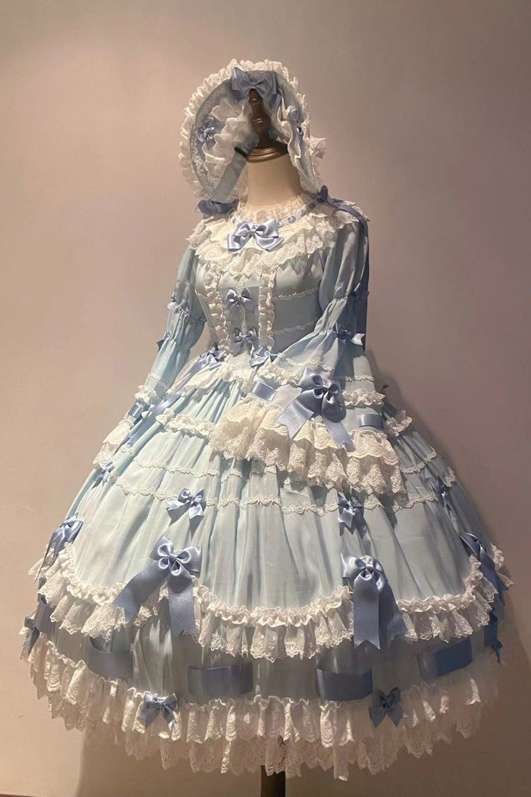 Casually Elegant Dress with a Refined Edge