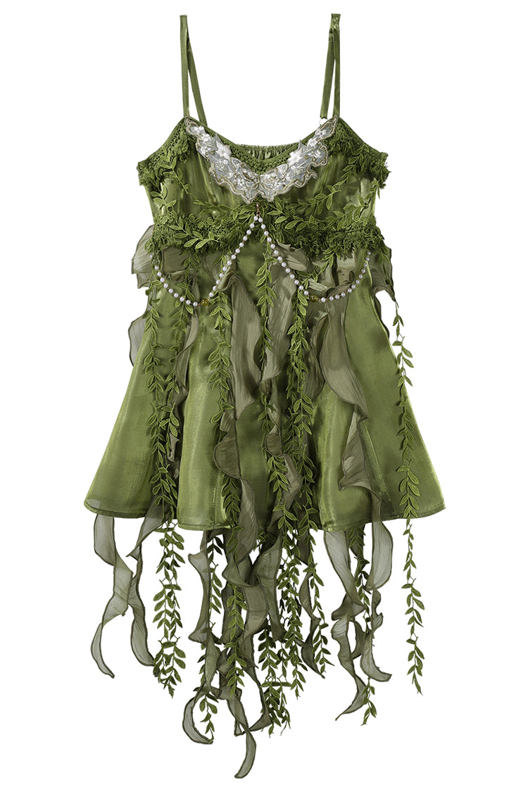 Vintage Style Dress with a Modern Fit