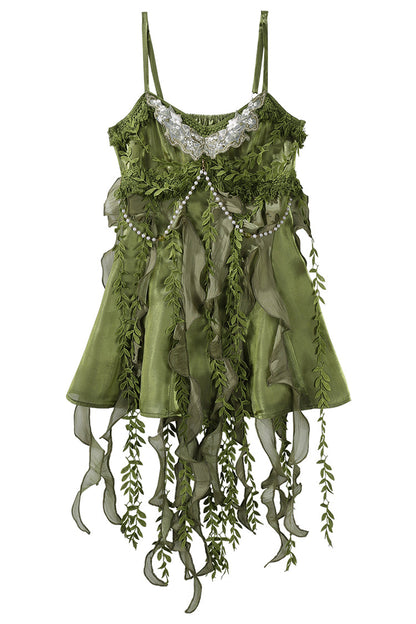 Vintage Style Dress with a Modern Fit