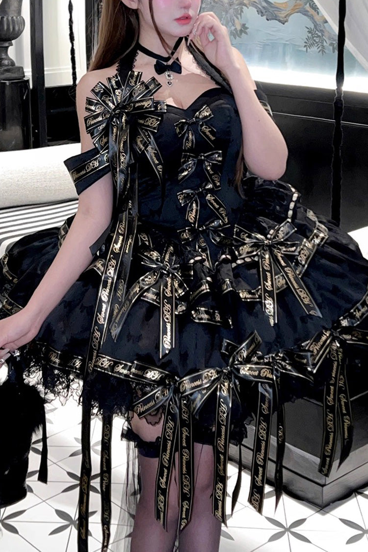 Finely Styled Dress with a Classic Vintage Look