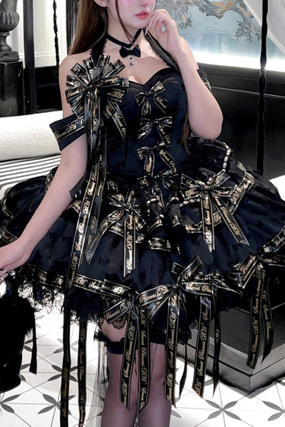 Classic Designed Dress in a Timeless Cut