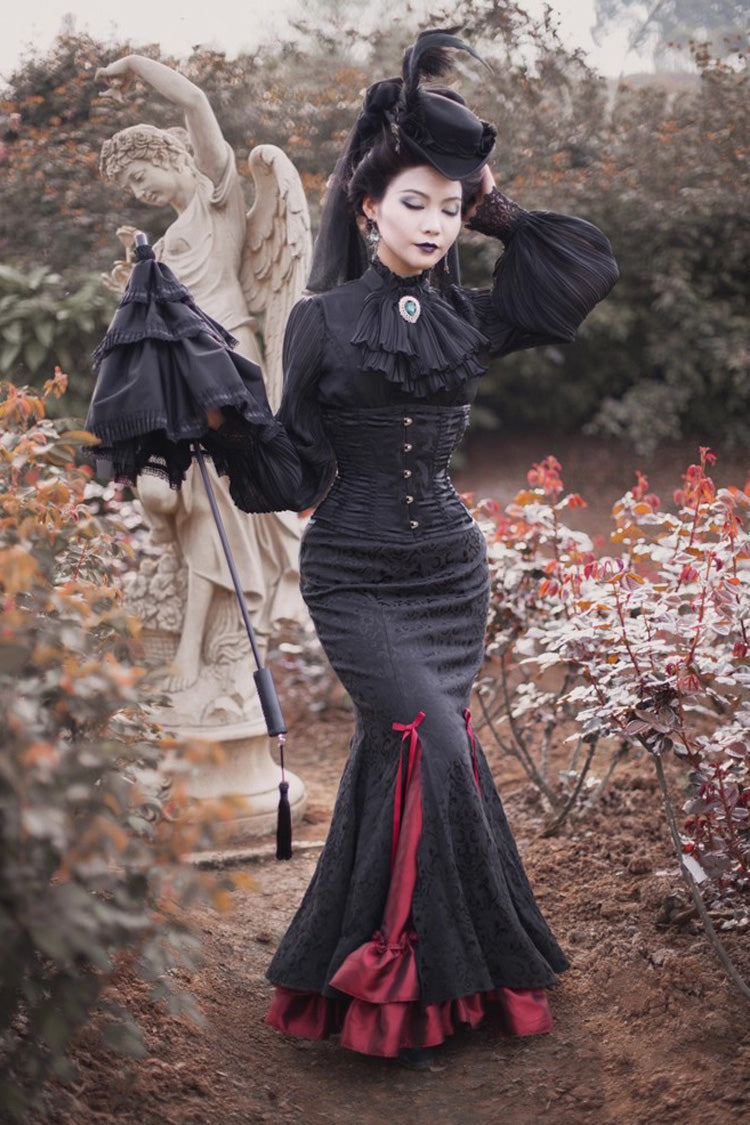 Effortlessly Elegant Garment with a Timeless Design