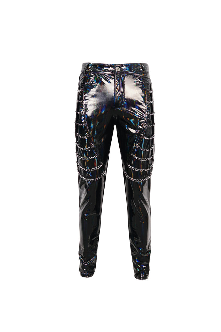 Classic Vintage Pants with a Flattering Fit