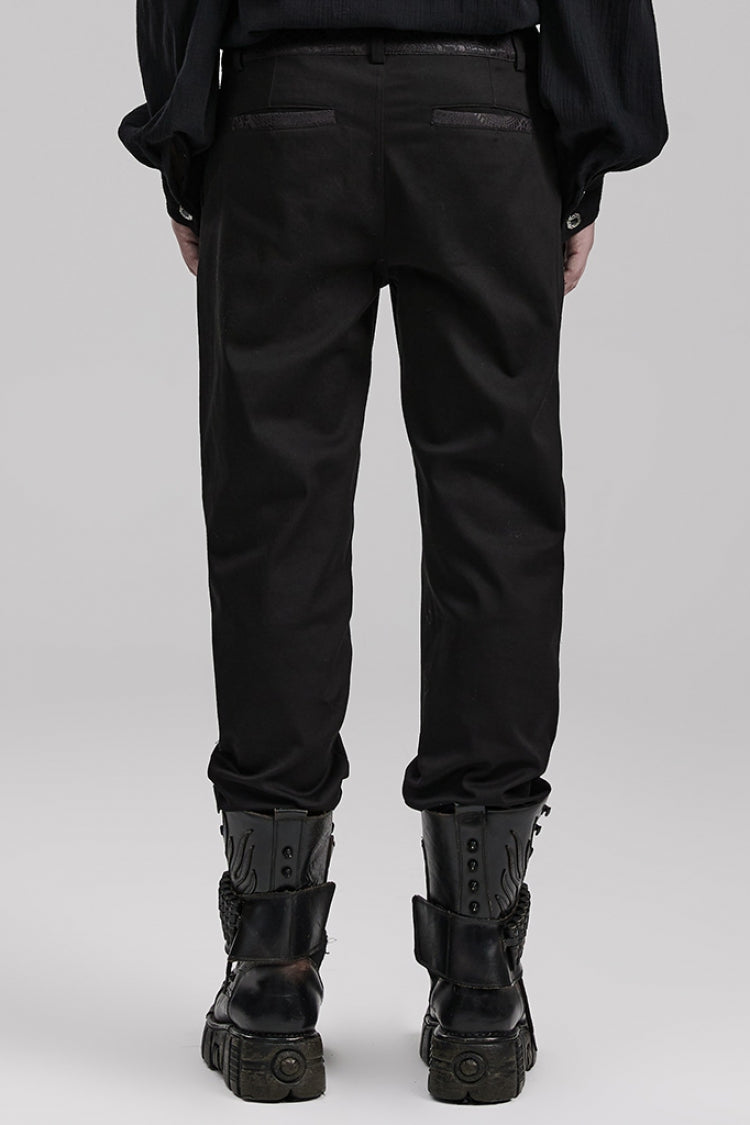 Elegantly Styled Pants for Everyday Wear