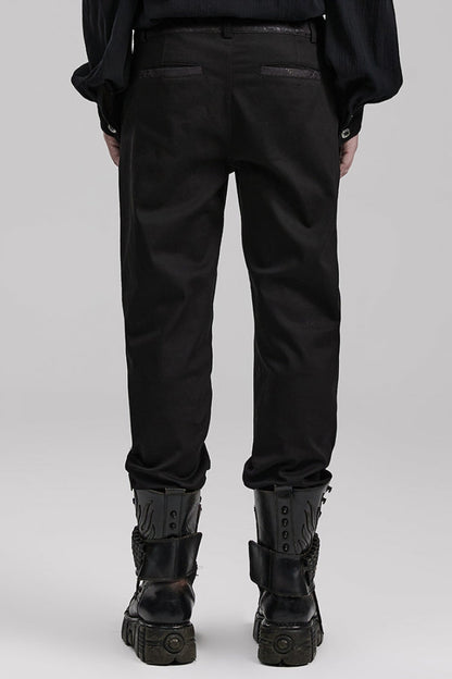 Elegantly Styled Pants for Everyday Wear