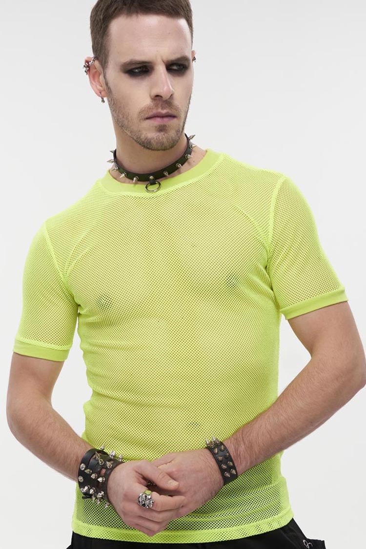 Effortlessly Elegant T-Shirt with a Timeless Design