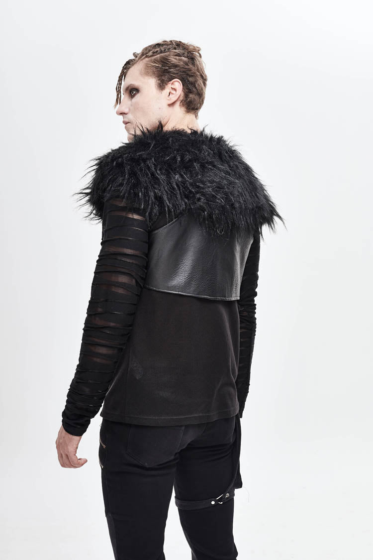 Beautifully Crafted Garment in a Classic Style