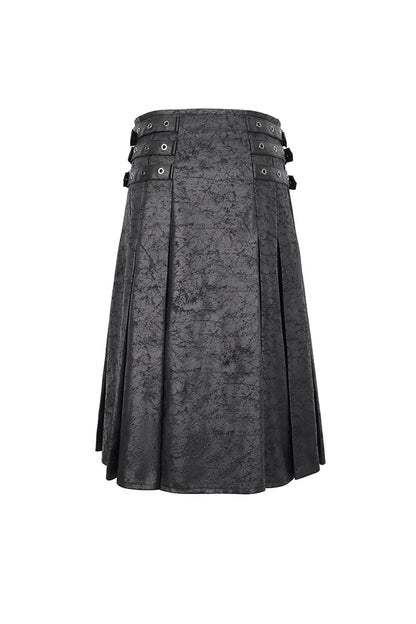Finely Styled Garment with a Classic Vintage Look