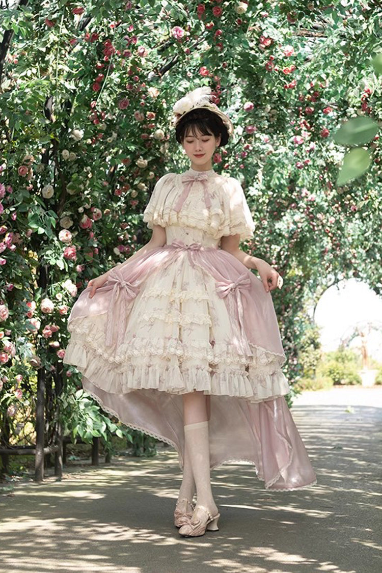 Vintage Style Dress with a Modern Fit