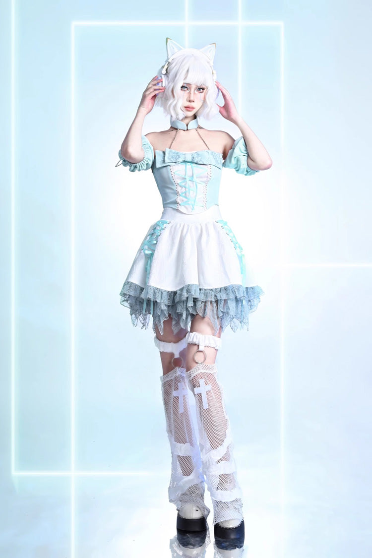 Beautifully Finished Garment in a Timeless Design
