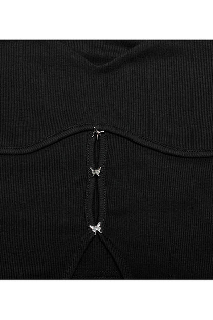 Vintage Inspired T-Shirt with a Contemporary Edge