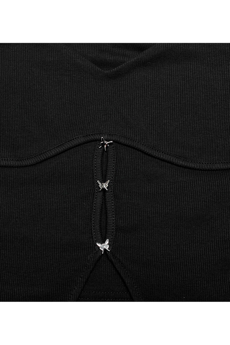 Vintage Inspired T-Shirt with a Contemporary Edge