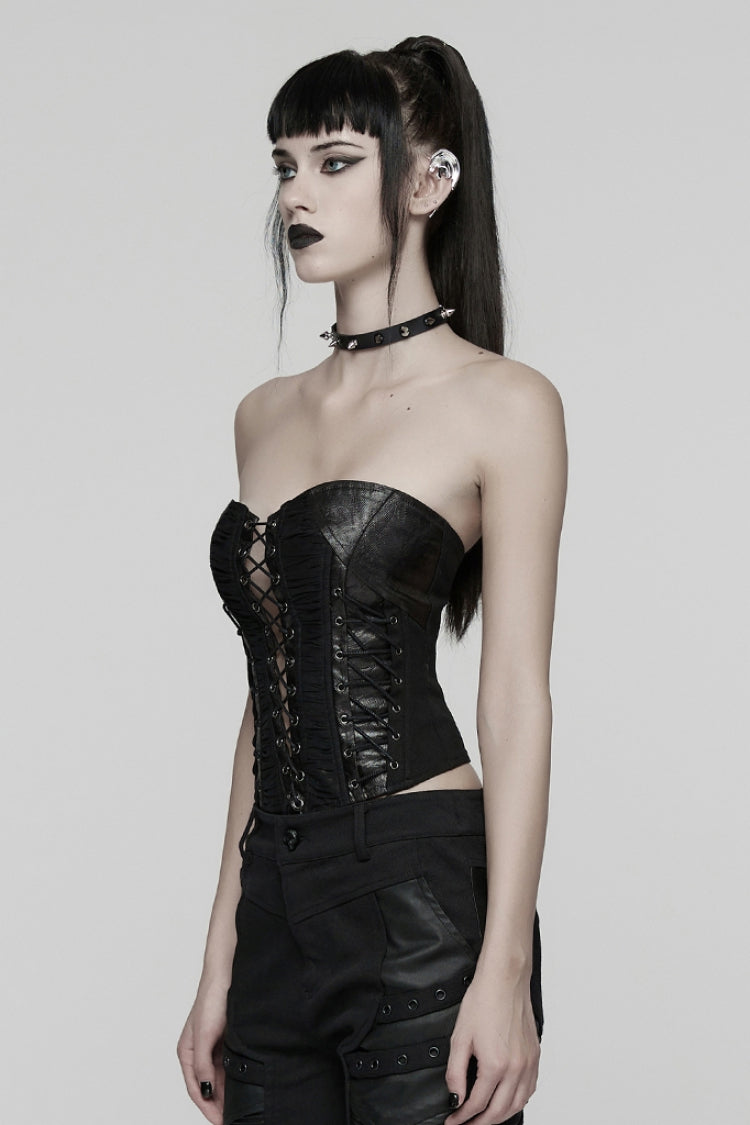 Sophisticated Garment with a Clean Classic Look