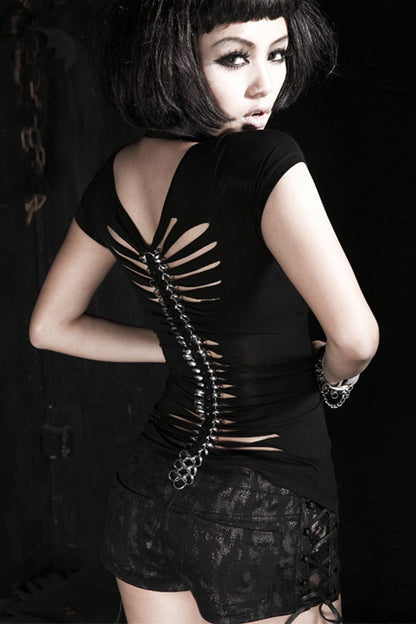 Classic Designed Garment in a Timeless Cut