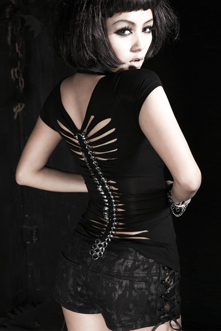Classic Designed Garment in a Timeless Cut
