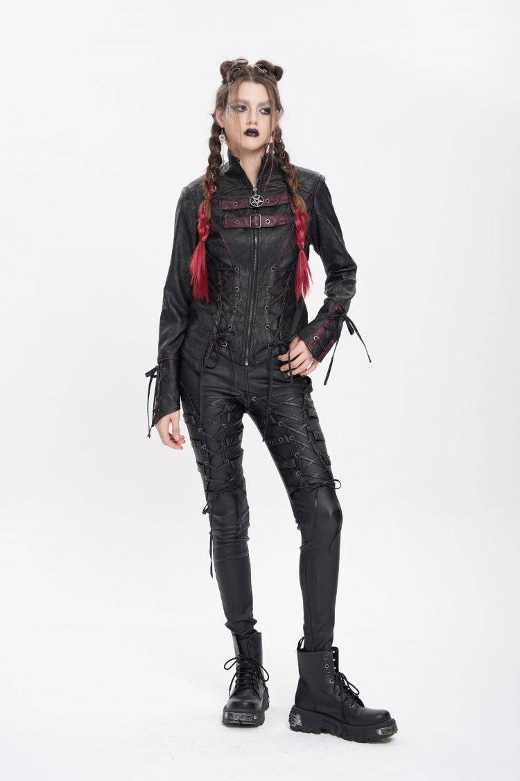 Elegantly Styled Jacket for Everyday Wear