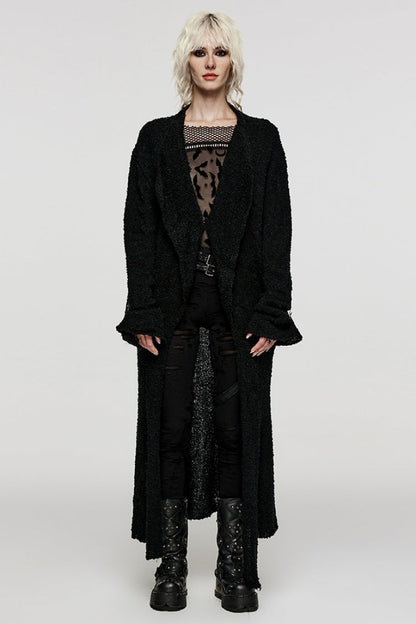 Effortlessly Elegant Jacket with a Timeless Design