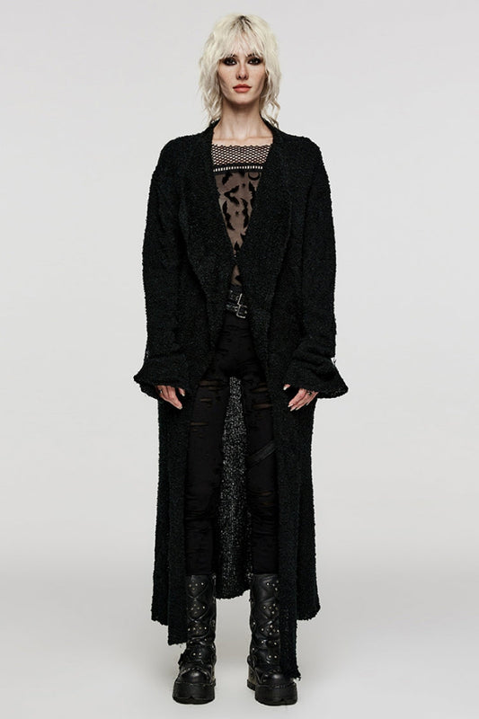 Effortlessly Elegant Jacket with a Timeless Design