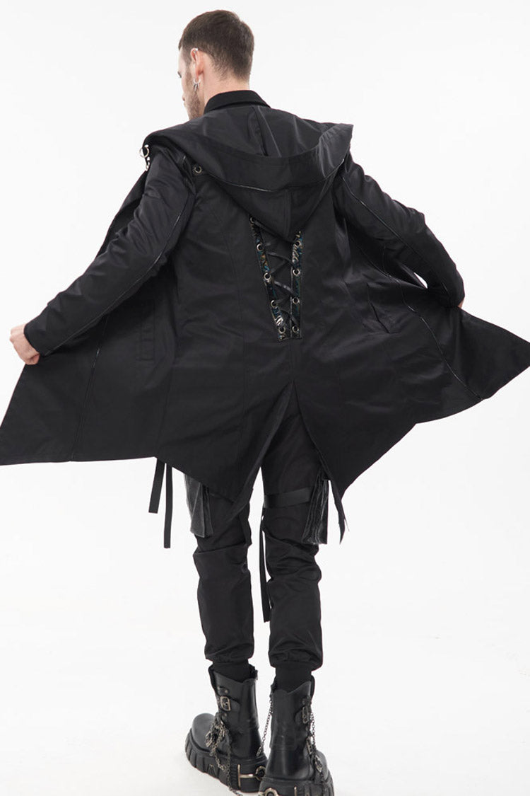 Beautifully Crafted Coat in a Classic Style