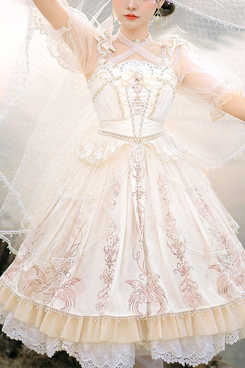 Casually Elegant Dress with a Refined Edge
