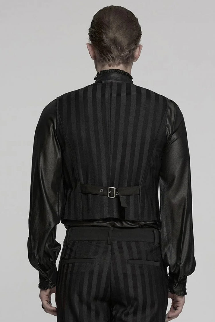Vintage Inspired Garment with a Contemporary Edge