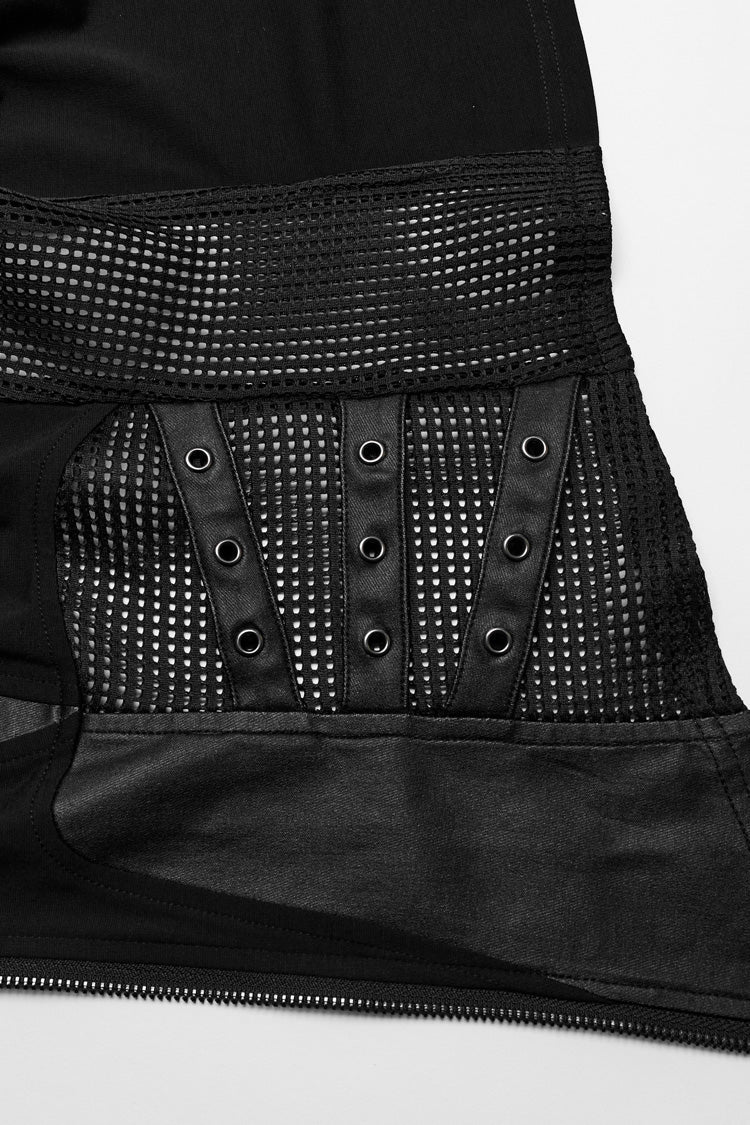 Classic Vintage Garment with a Flattering Fit