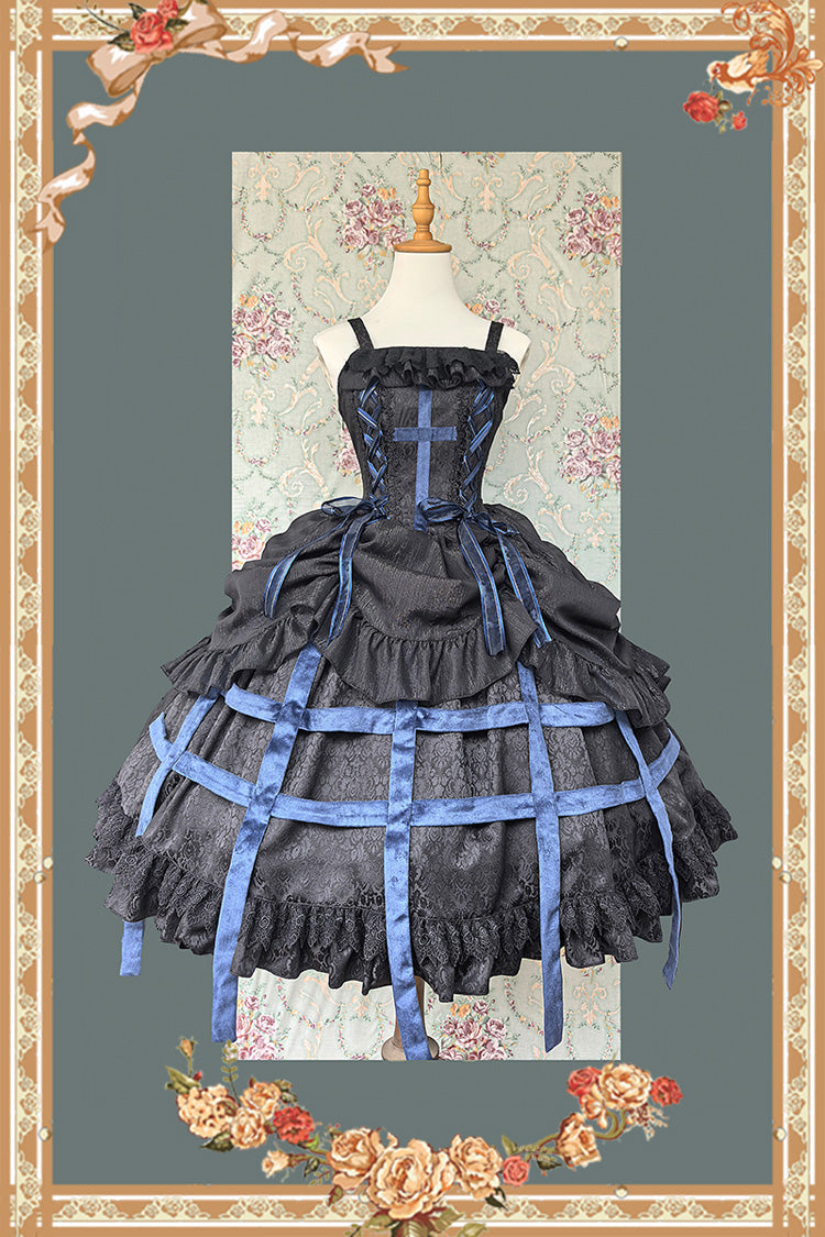 Thoughtfully Designed Dress in a Timeless Style