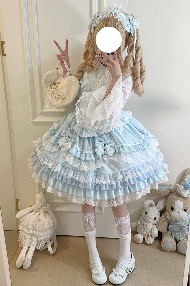 Casually Elegant Dress with a Refined Edge