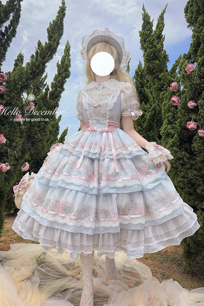 Classic Designed Dress in a Timeless Cut