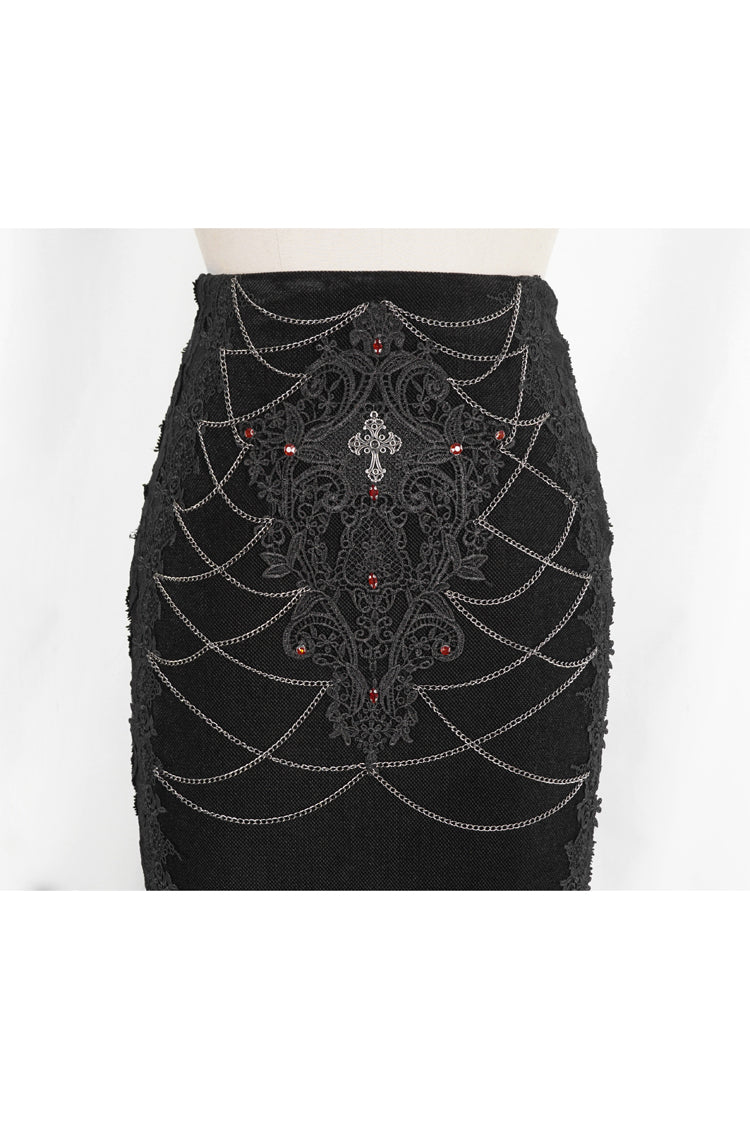 Beautifully Crafted Garment in a Classic Style