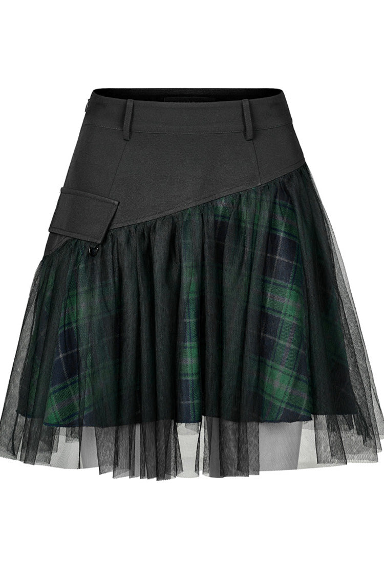 Thoughtfully Designed Garment in a Timeless Style