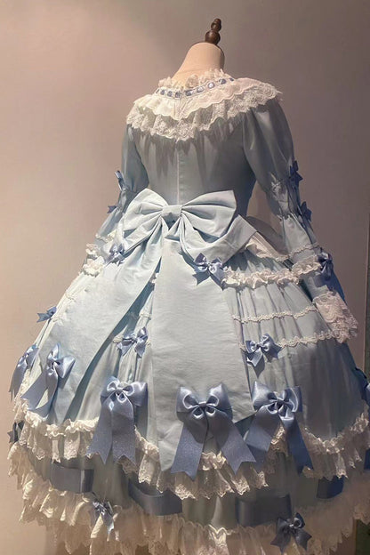 Casually Elegant Dress with a Refined Edge