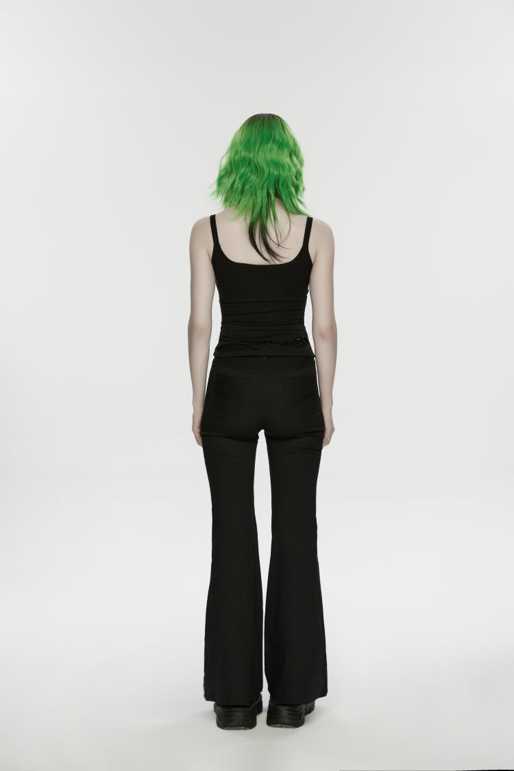 Beautifully Finished Pants in a Timeless Design