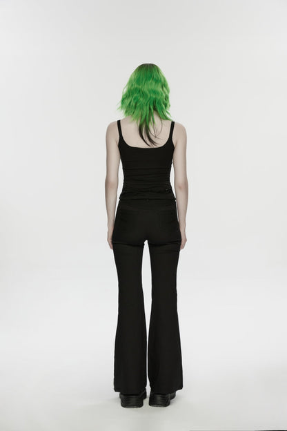 Beautifully Finished Pants in a Timeless Design