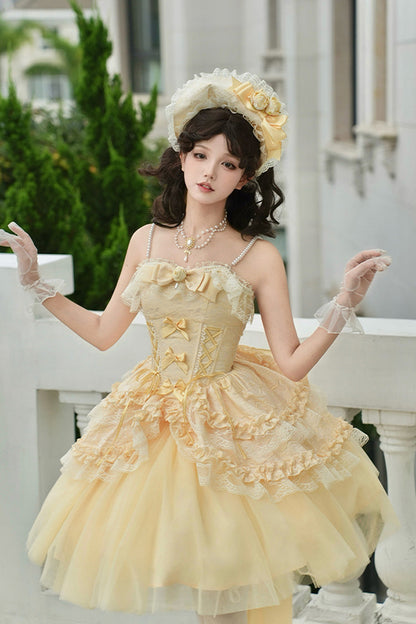 Vintage Inspired Garment with a Contemporary Edge