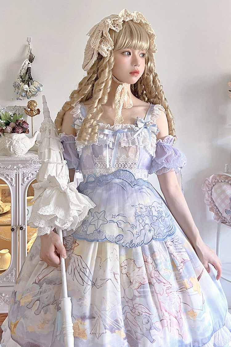 Casually Elegant Dress with a Refined Edge