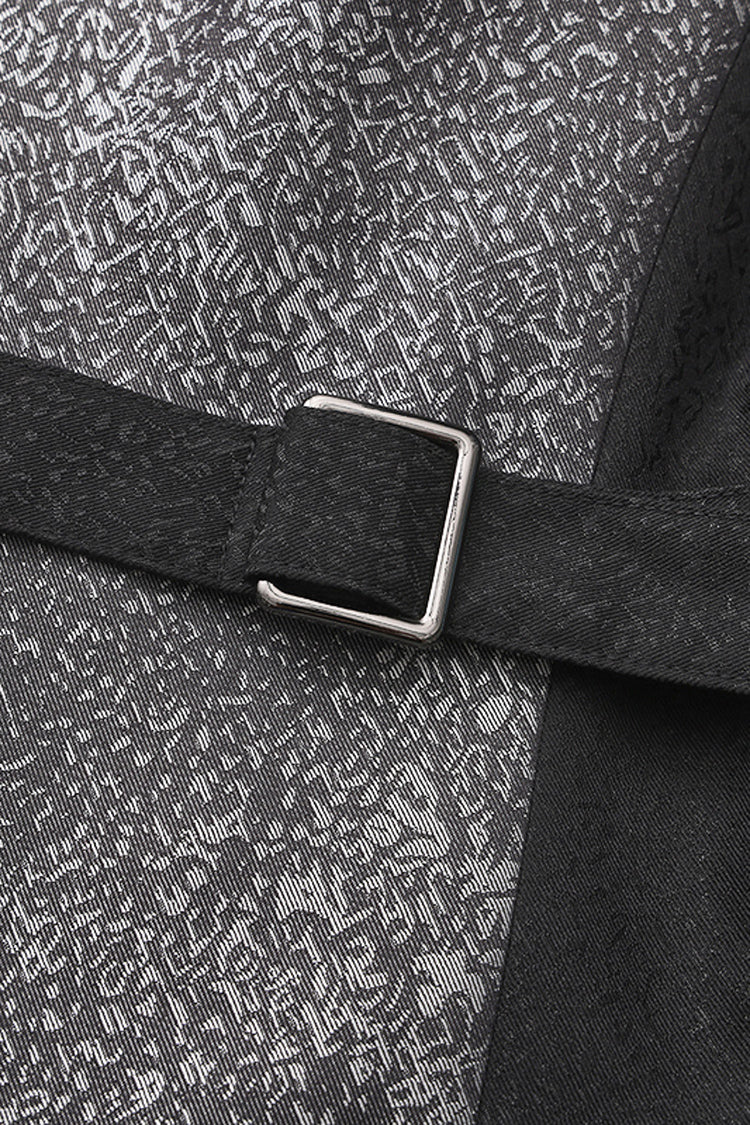 Beautifully Finished Coat in a Timeless Design