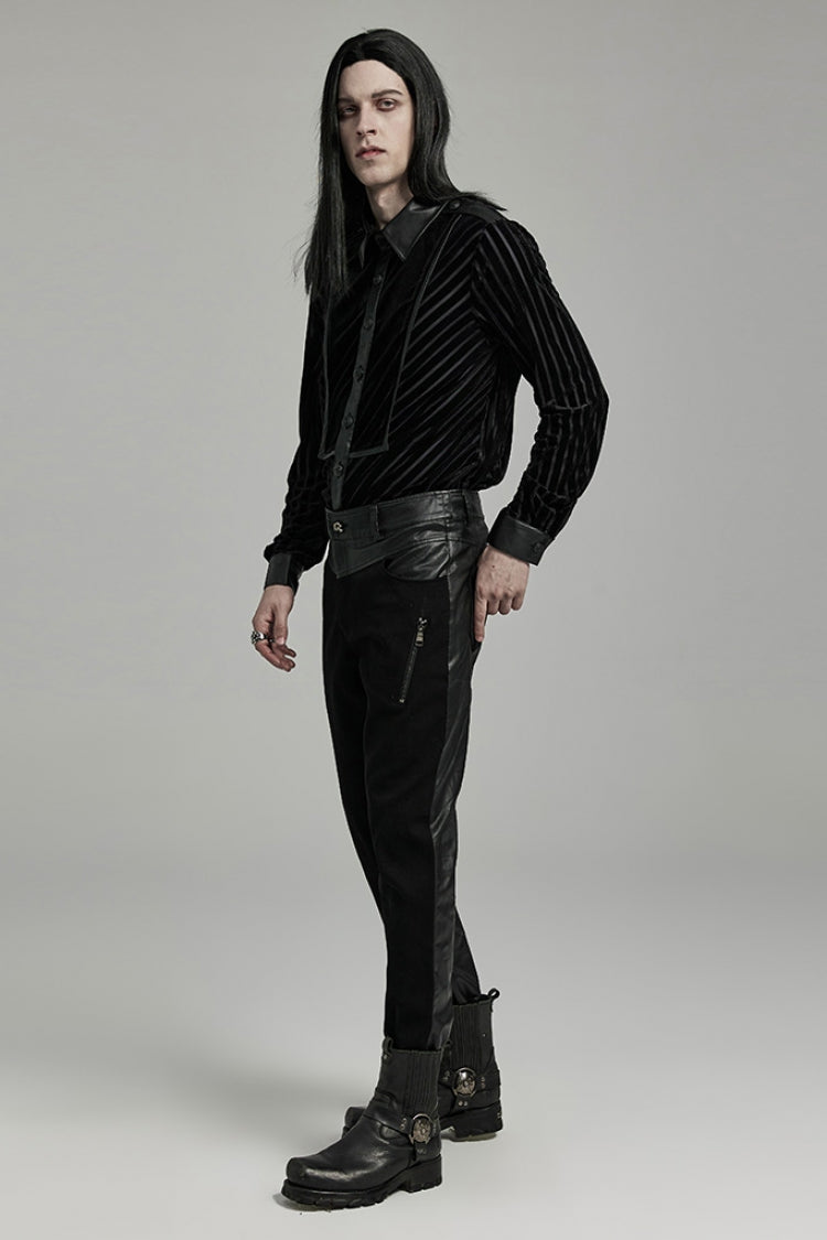 Elegantly Styled Blouse for Everyday Wear