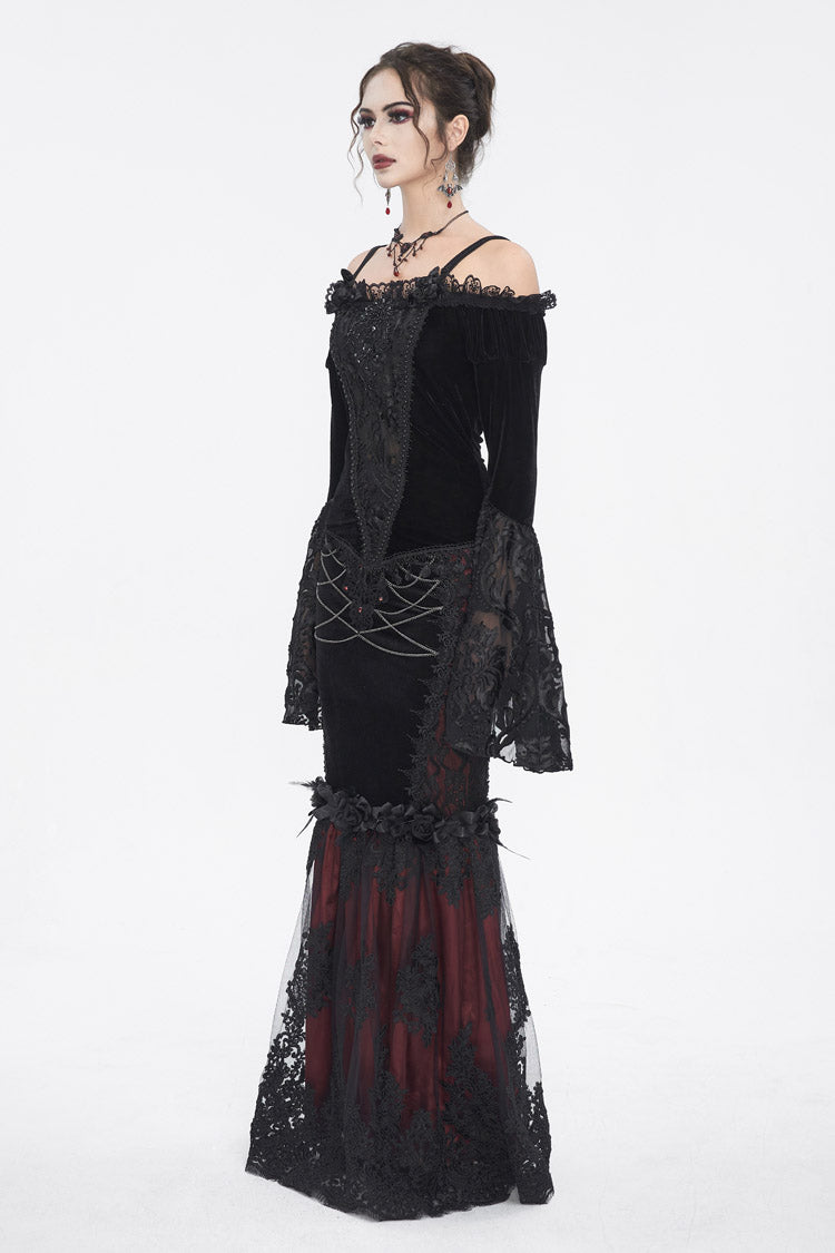 Thoughtfully Designed Blouse in a Timeless Style