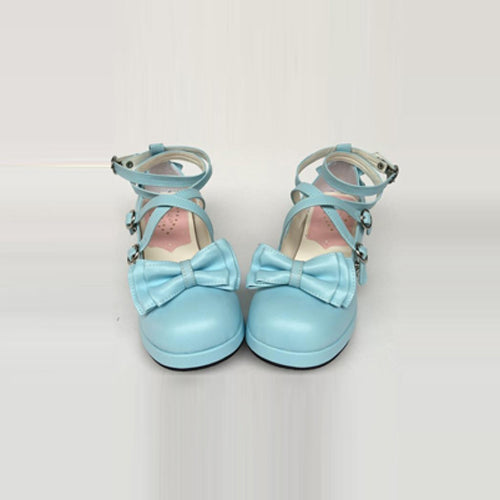 Thoughtfully Designed Shoes in a Timeless Style