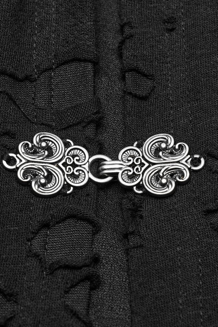 Beautifully Finished Coat in a Timeless Design