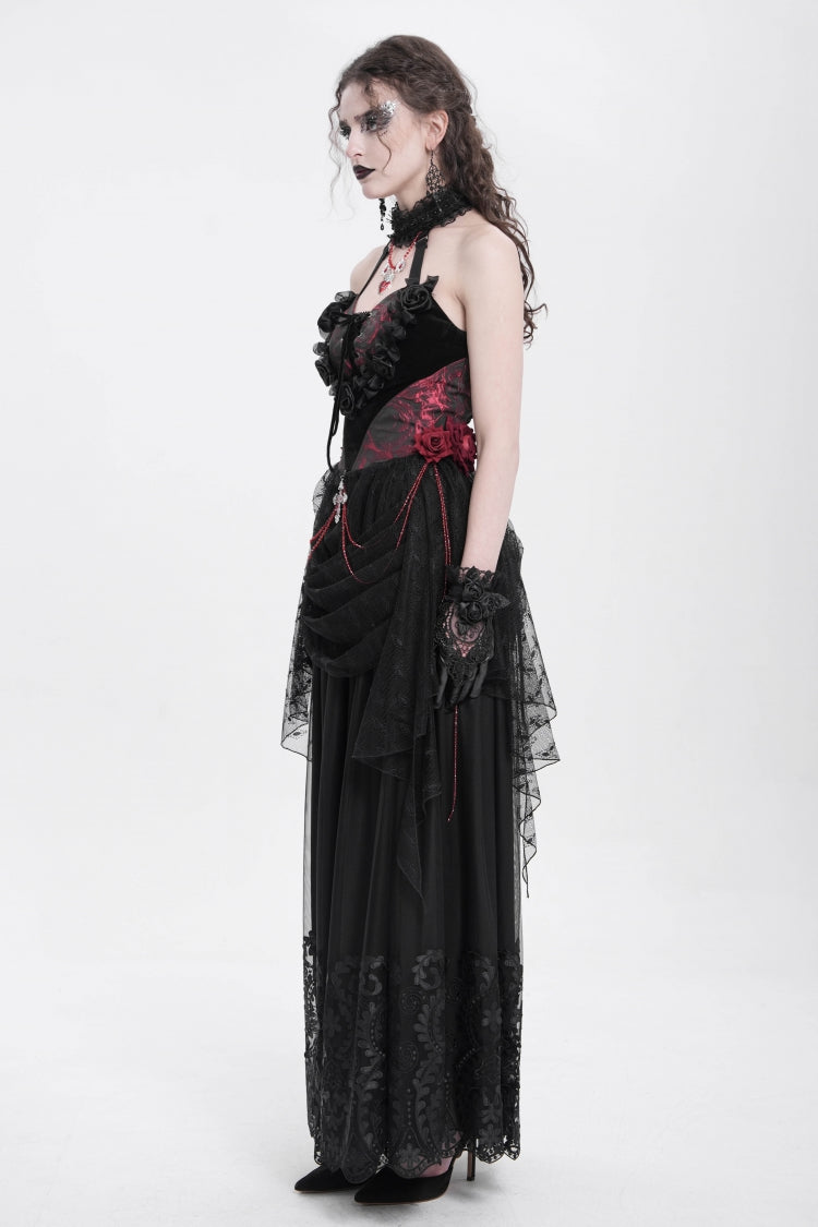 Subtly Elegant Blouse with a Refined Vintage Look