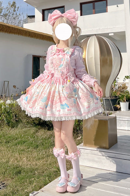 Casually Elegant Dress with a Refined Edge