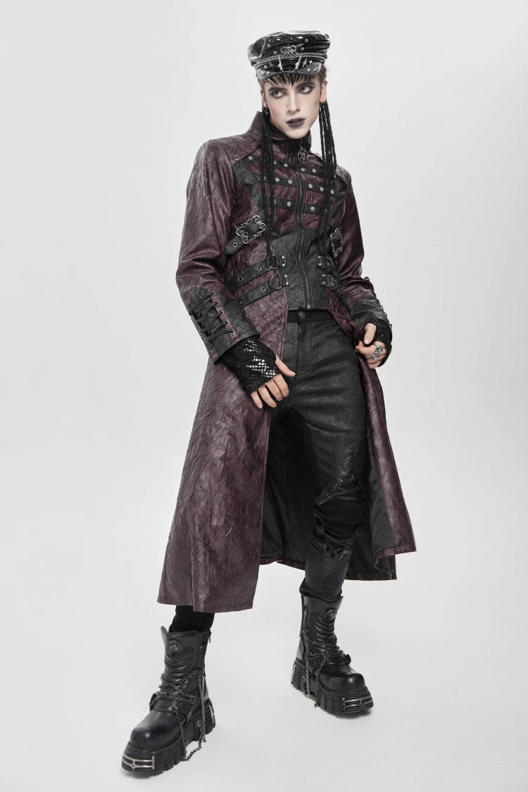Elegantly Styled Coat for Everyday Wear