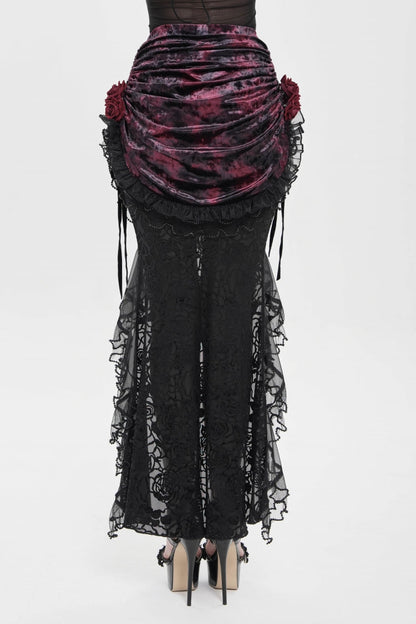 Vintage Style Garment with a Modern Fit